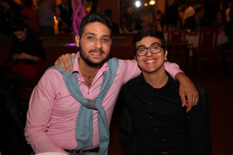 Caritas Annual Diner